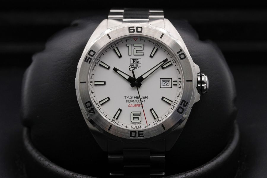 Tag Heuer Formula 1 WAZ2114.BA0875